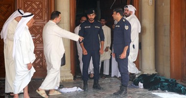 محكمة كويتية تخلى سبيل 11 متهما فى قضية تفجير مسجد الصادق وتمنع سفرهم  
