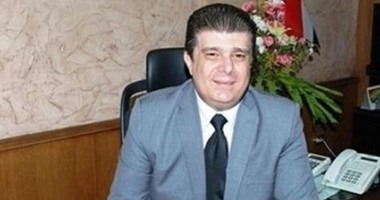حسين زين يوافق على خطة المتخصصة للاحتفال بقناة السويس الجديدة  