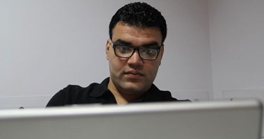 مصطفى السعدنى