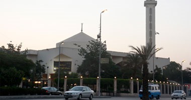 مسجد المشير طنطاوى