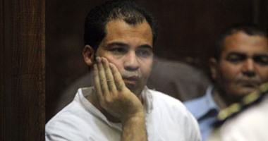 رجل الأعمال أحمد مصطفى إبراهيم الشهير بالمستريح