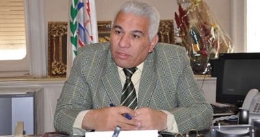 محمد سعد رئيس امتحانات الثانوية العامة