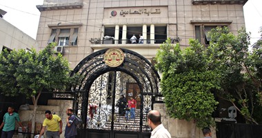 أول طعن ضد انتخابات نقابة المحامين يطالب ببطلان فتح باب الترشيح  اليوم السابع