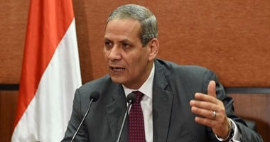 أخر كلام - المتحدث باسم الوزارة غدًا إعلان الأوائل فى مؤتمر صحفى و نتيجة الثانوية العامة الساعة العاشرة صباح غد الأحد على النت متاحة للجميع 620162714466377SLM_0340
