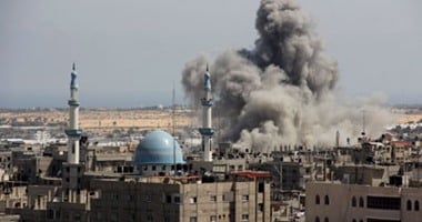   مستشار بالاتحاد الأوروبى بيان مجلس الأمن عن غزة جاء ضعيفا وباهتا