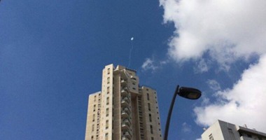 راديو إسرائيل: سقوط قذيفتين صاروخيتين فى محيط المجلس الإقليمى  اشكول  