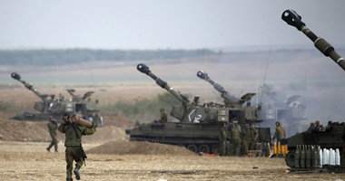   مقتل أمريكيين يحاربان فى صفوف الجيش الإسرائيلى بقطاع غزة