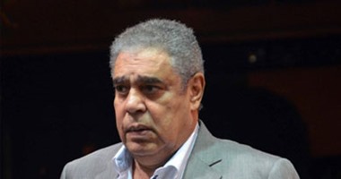 الراحل سامى العدل
