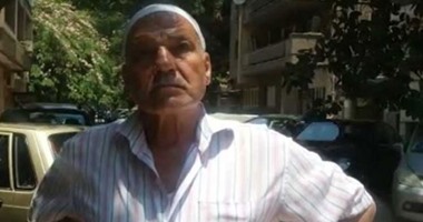 المواطن محمد الدسوقى