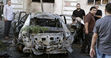 تفجيرات غزة الأخيرة تشعل الصراع بين حماس وعناصر  داعش  فى القطاع  اليوم السابع