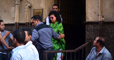 مقدم البلاغ ضد برديس وشاكيرا: استندت لاعترافات برديس مع وائل الإبراشى  