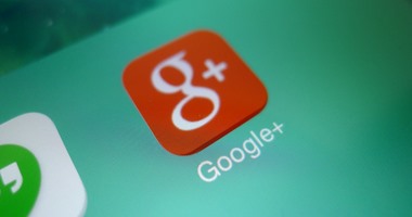 جوجل تتخلى عن جميع صفحات Google+ المهجورة فى 28 يوليو  اليوم السابع