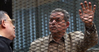 محامى توفيق عكاشة يستأنف على أحكام حبسه وفى انتظار تحديد الجلسة  اليوم السابع