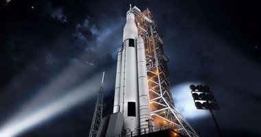 ناسا تطور الصاروخ الأقوى فى العالم استعدادًا لرحلات المريخ  