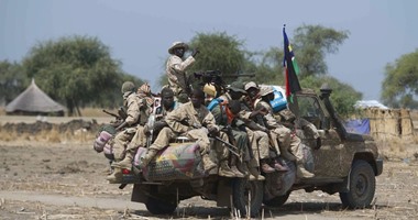 واشنطن تقدم 80 مليون دولار مساعدات إضافية لجنوب السودان  