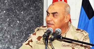 استعدادات مكثفة للقوات المسلحة لتأمين فرحة المصريين بافتتاح قناة السويس  