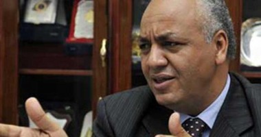 بالفيديو.. مصطفى بكرى: الجبهة المصرية لديها 700 مرشحاً للبرلمان 