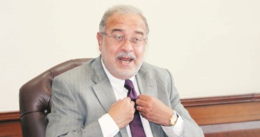 وزير البترول: صناعة البتروكيماويات أهم الركائز الأساسية فى اقتصاد مصر  اليوم السابع