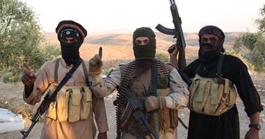 داعش يزعم اختراق حسابات أشخاص بالخارجية الأمريكية..ويهدد:سنضرب أعناقكم  اليوم السابع