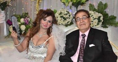 زواج الفنان سعيد طرابيك الأكثر بحثا على جوجل  