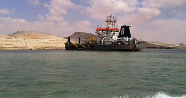 مميش: مشروع محور قناة السويس يستهدف استخراج 60 ألف طن أسماك سنويًا  اليوم السابع