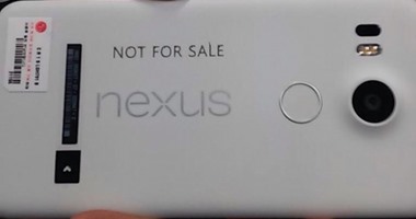   LG Nexus 5 2015   