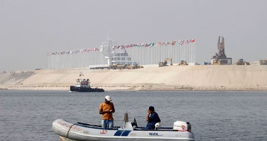 وزير التموين: قناة السويس الجديدة ترياق سحرى لأمراض الاقتصاد المصرى  