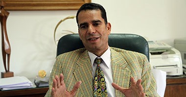 الدكتور محمد أبو الفضل بدران