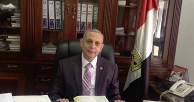 جمارك بورسعيد تُحبط تهريب أطنان