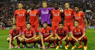 ليفربول