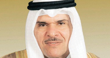 الشيخ الحمود: الكويت ذات سيادة واحترام ولن تقبل تهديدا من أى طرف  