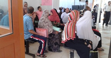 جمعية رسالة تدعم صندوق تحيا مصر لعلاج مرضى فيروس سى بـ5 ملايين جنيه  