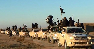 التليجراف: نجل مخرج بريطانى شهير ينضم إلى القاعدة فى ؤلمحاربة داعش  