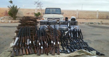 اهداف الرئيس الحالي عبد الفتاح السيسي في تأمين البلاد