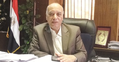 المهندس أحمد الحنفى رئيس الشركة المصرية لنقل الكهرباء