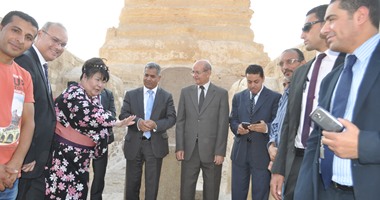 مبادرة يابانية بالتعاون مع "الآثار" لدعم السياحة المصرية 