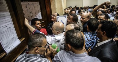 استبعاد 25 من راغبى الترشح لانتخابات البرلمان فى كفر الشيخ  