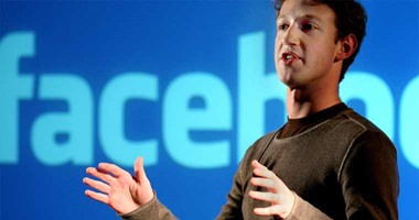 مؤسس فيس بوك يعلن تضامنه مع المسلمين ..ويؤكد: يضطهدون بسبب أخرين  