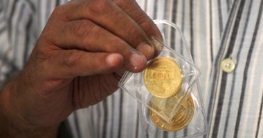 الخزانة العامة  تبيع تذكارات قناة السويس الذهبية بـ750 ألف جنيه صباح اليوم  اليوم السابع