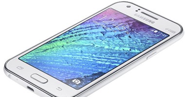 سامسونج تطلق هاتفها Galaxy J1 Ace بشاشة سوبر AMOLED  