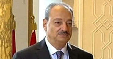 النائب العام نبيل صادق