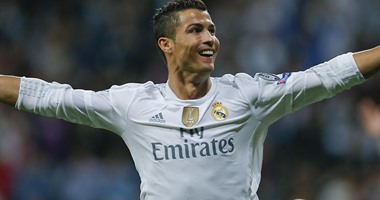 بالفيديو.. أجمل أهداف رونالدو أمام أتليتيكو مدريد  اليوم السابع