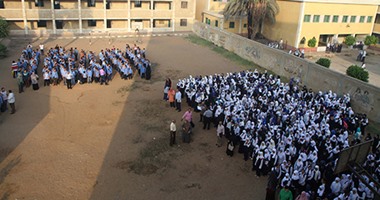 صحافة المواطن : المصريون الحاصلون على الثانوية بالكويت يشتكون من التنسيق  