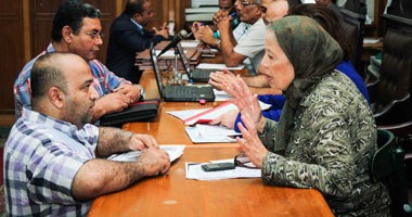 مرشح بروض الفرج: حقوق الرجل