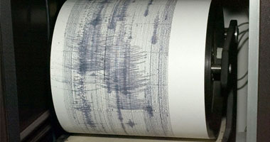 زلزال بقوة 4.1 يقع فى شمال ولاية أوكلاهوما الأمريكية  اليوم السابع