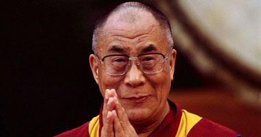 اعتراض صينى على حضور كبيرة مستشارى أوباما لعيد ميلاد  الدالاى لاما   