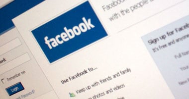 فيس بوك وياهو تعتزمان عقد شراكة فى مجال البحث على الإنترنت 