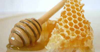 عسل النحل 