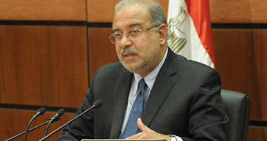 وزير البترول شريف إسماعيل
