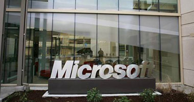   مايكروسوفت تقاضى سامسونج بسبب براءات اختراع أندرويد